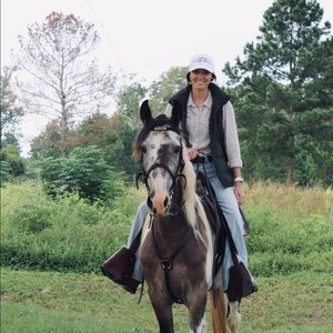 Meet your Posher, Eden